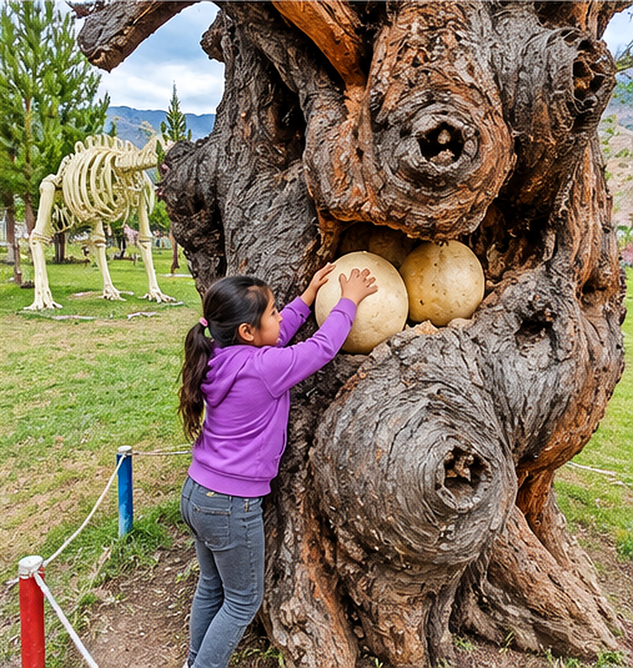 Fotografía 6 de la Casa de Acogida
